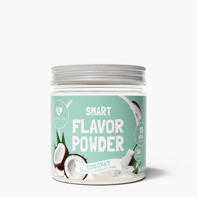 Smart Flavor Powder
