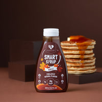 Smart Syrup