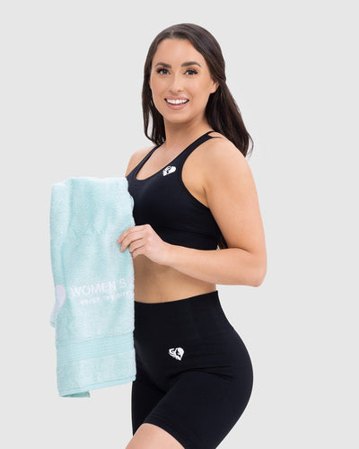 Best shop sports towel