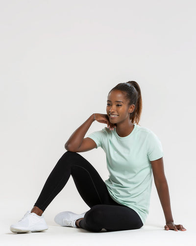 best long t shirt for leggings