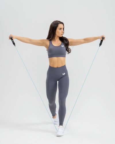 Resistance tube light store