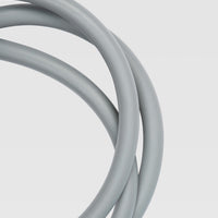 Resistance Tubes - Medium | Charcoal